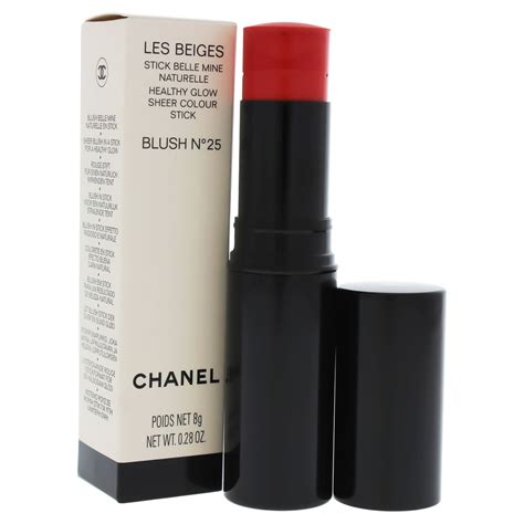 stick blush chanel|blush chanel original.